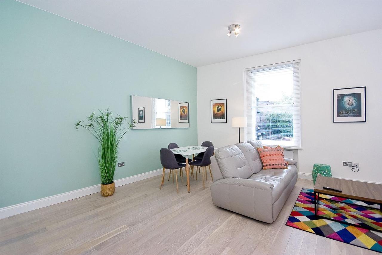 Interlude House B By City Living London Exterior photo