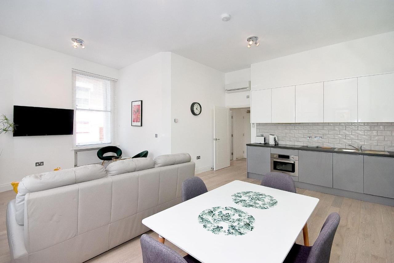 Interlude House B By City Living London Exterior photo